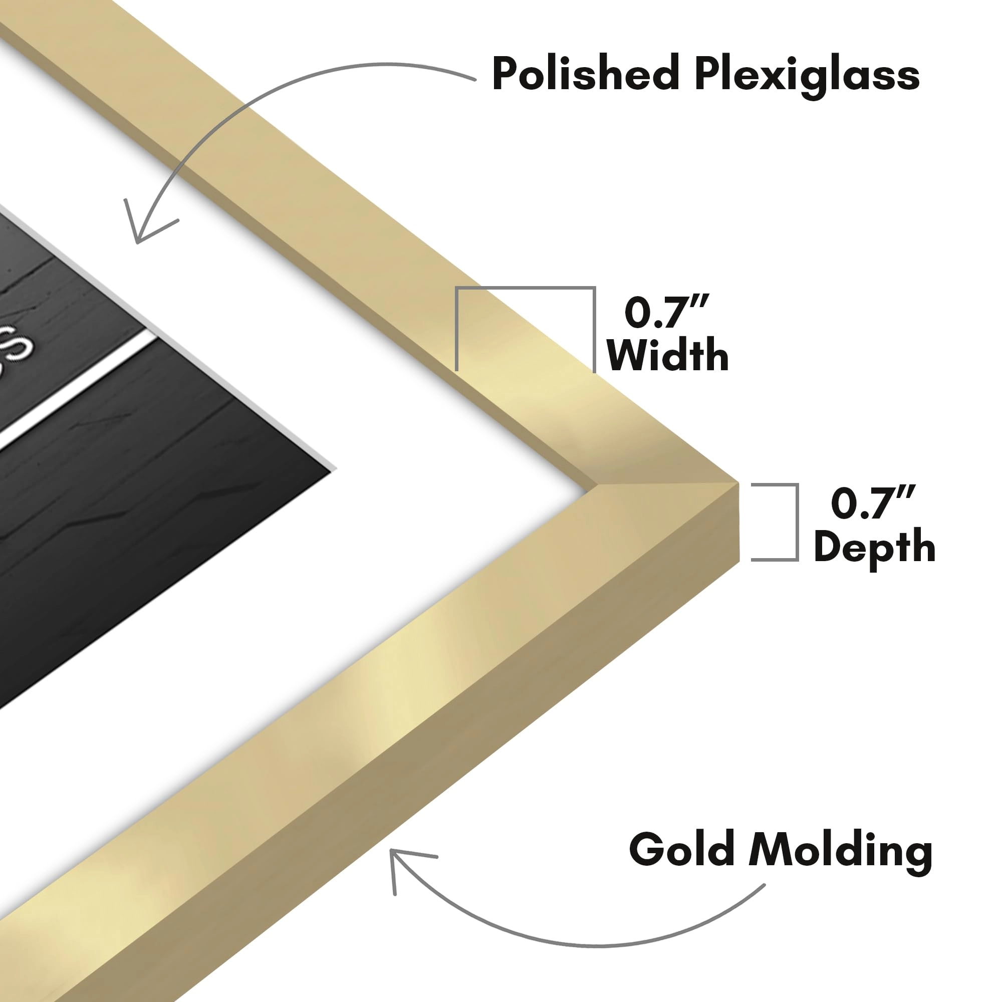 Poster Frame - 28x40 1