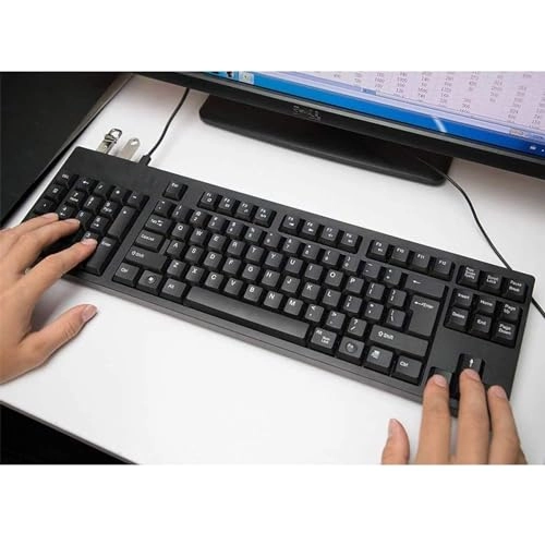 Left Handed Keyboard - Micro USB