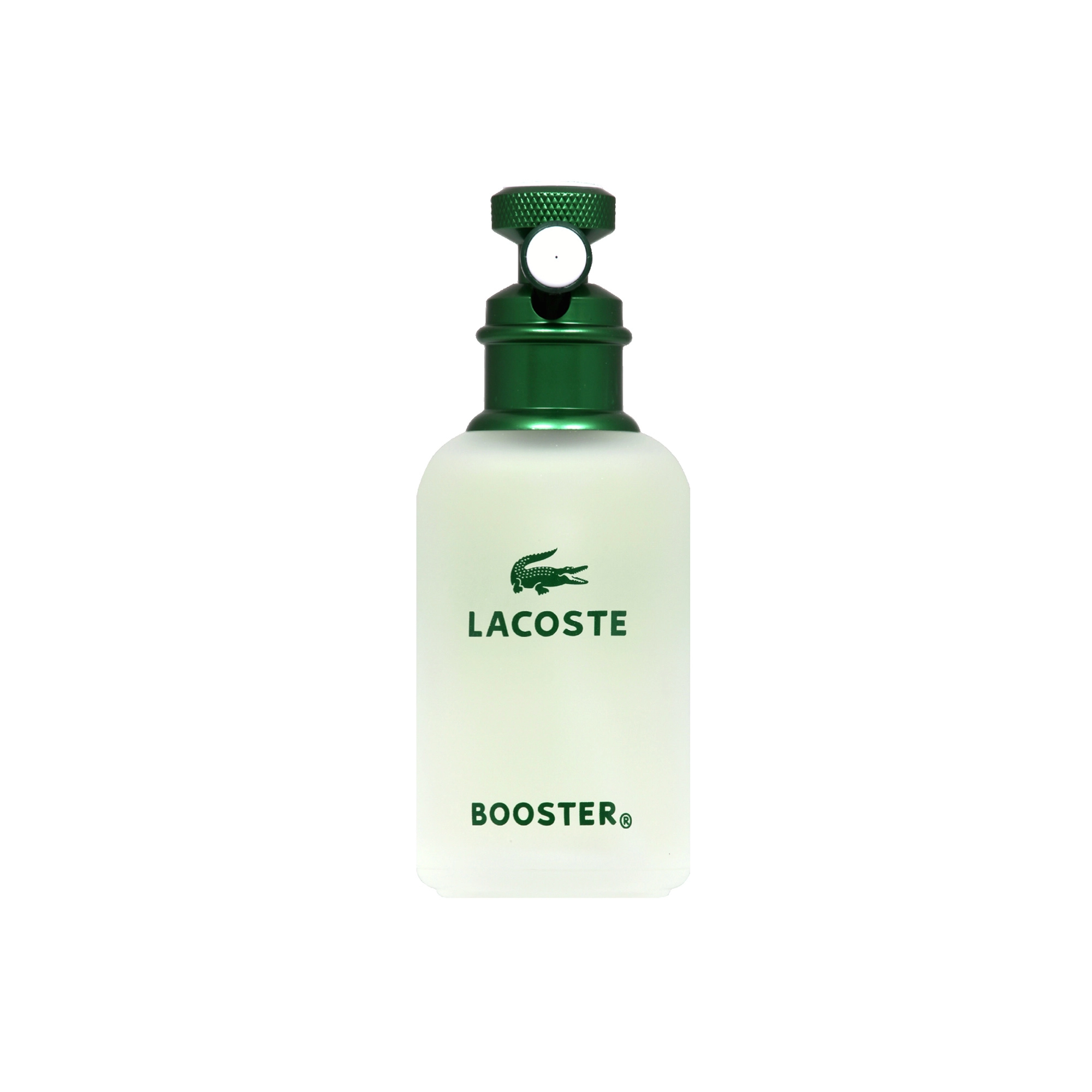 Lacoste Booster Eau de Toilette 125ML