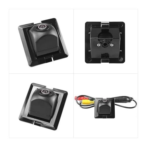 Reversing Camera - wireless AHD1080P