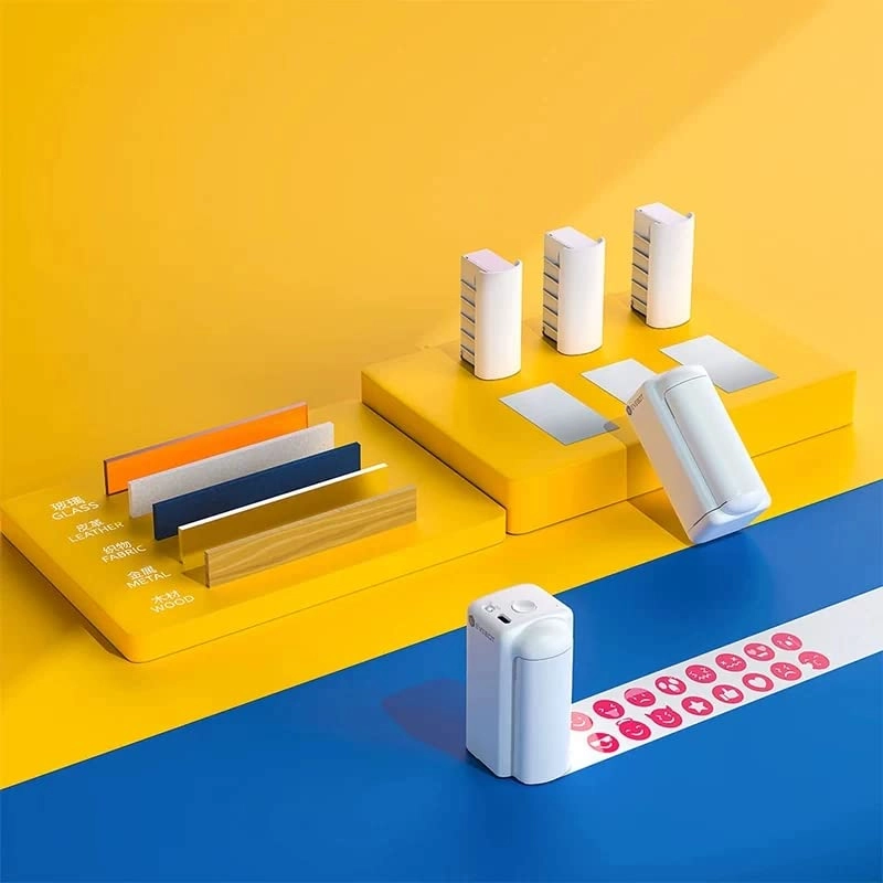 Printpods - Thermal 26 millimeters