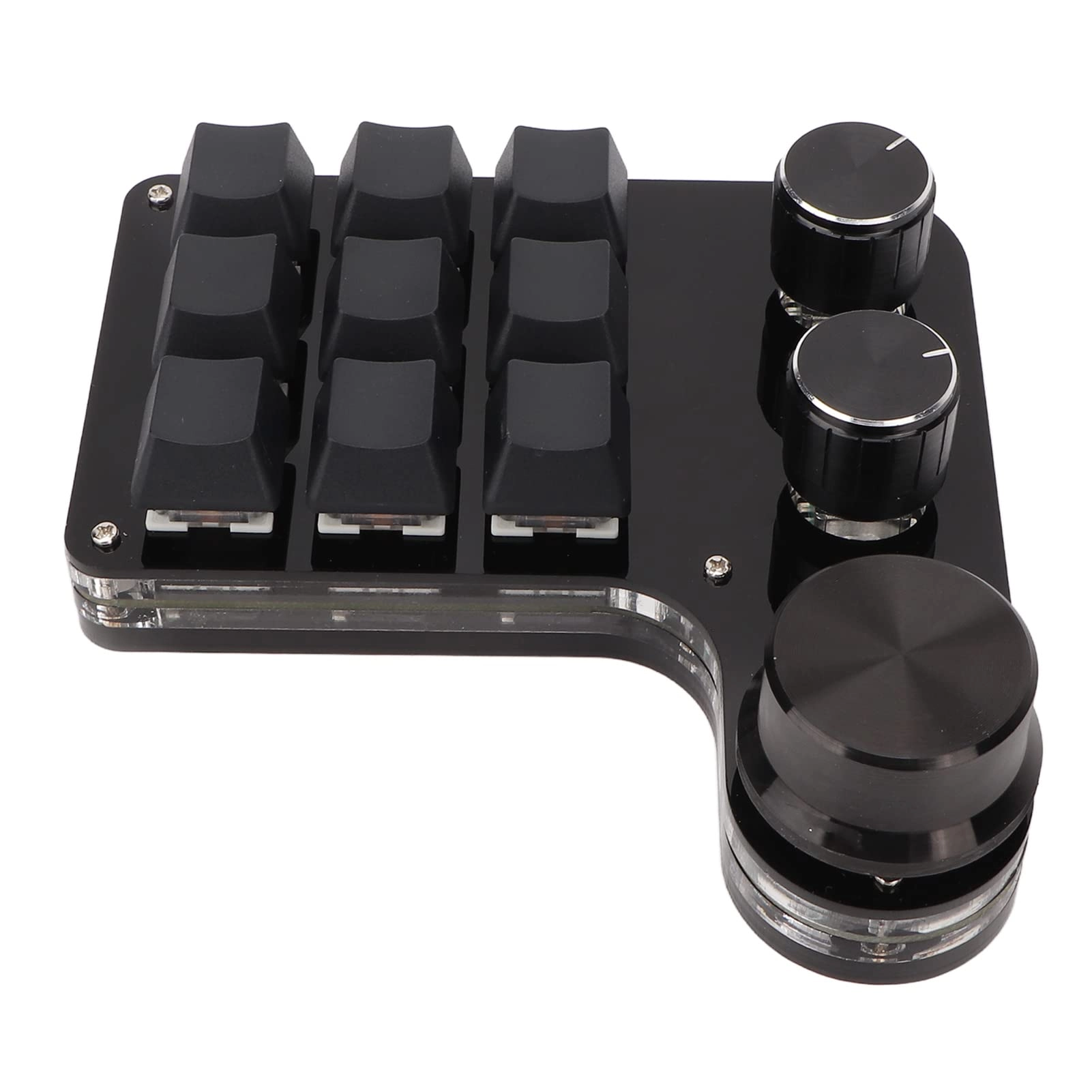 SENECESLI 9 Key Keypad - Wired