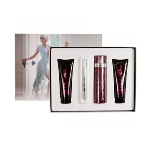 Platinum Rush - Eau de Parfum Giftset