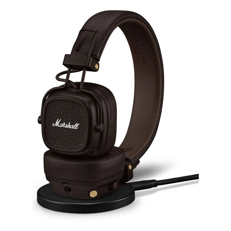 Major V Wireless Headset