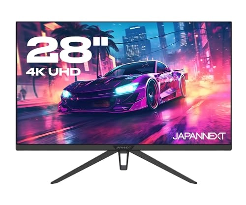 JN-280IPS144UHDR - 28 Inches 3840x2160