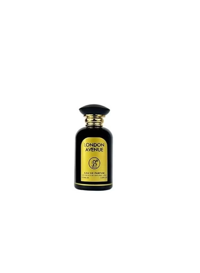 B BRAG London Avenue Eau de Parfum 100ml