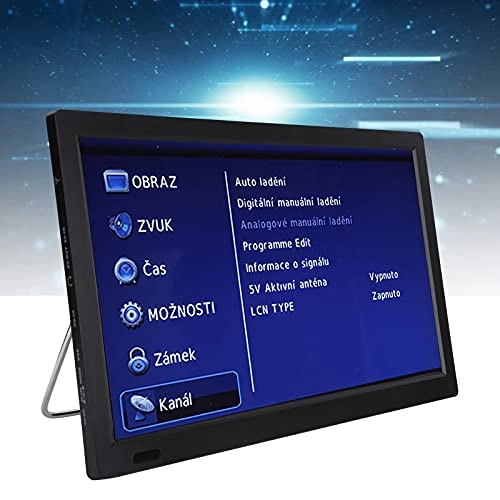 Portable TV - 13inch