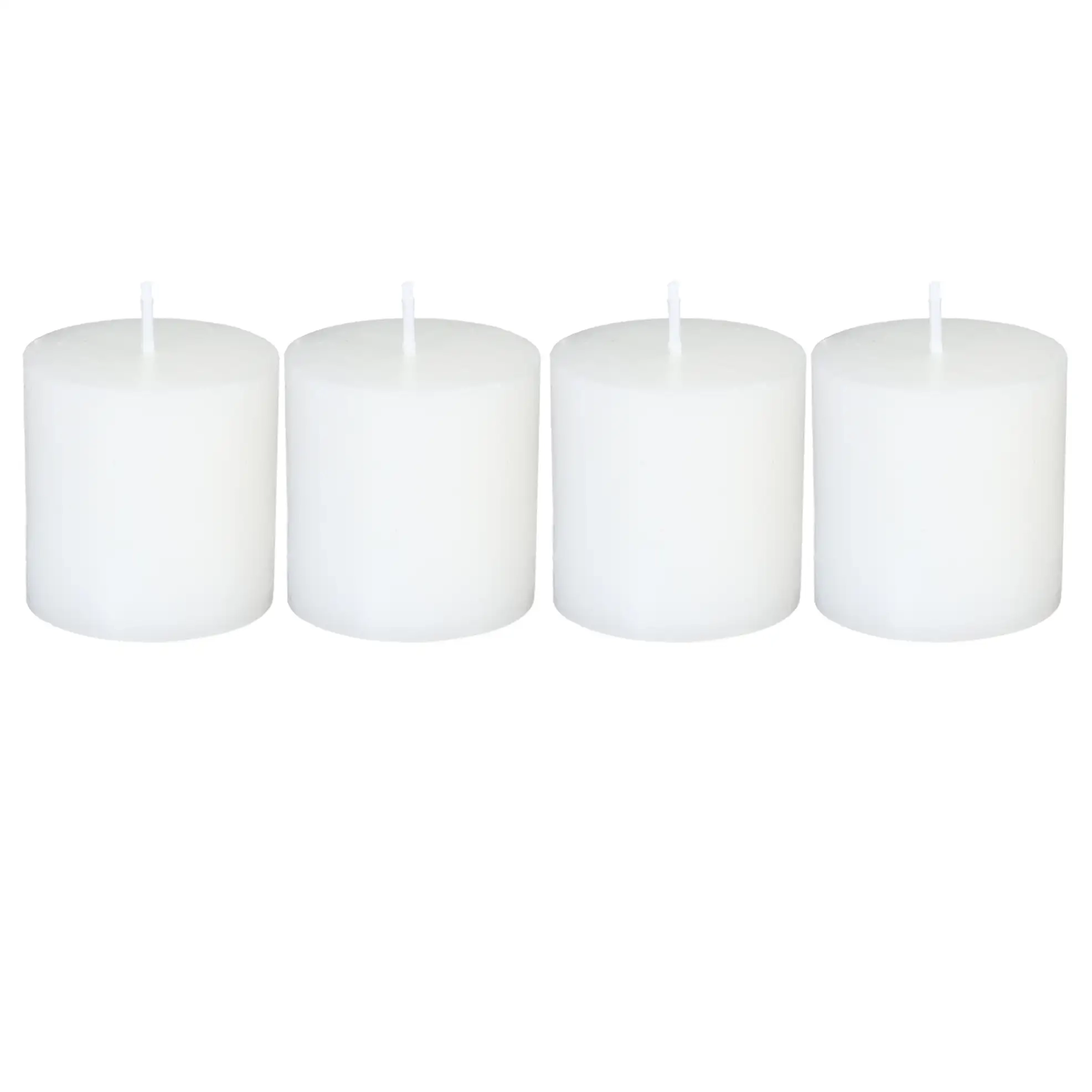Comptoir de la Bougie Olia Wax Votive Candle Set - 4 piece(s)