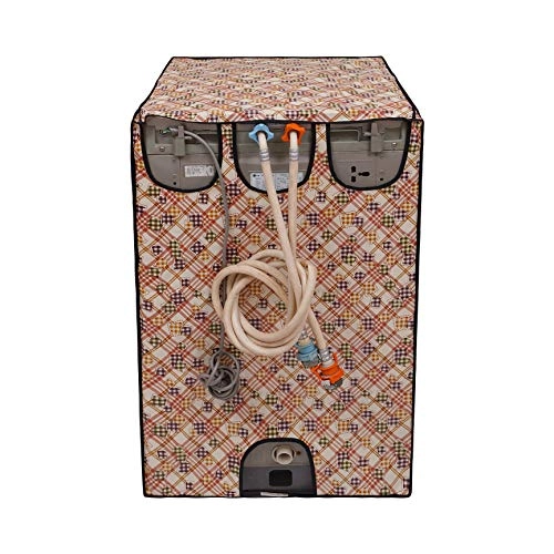 Washing Machine Cover - Top Load 6.5 kg Waterproof