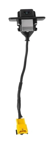 Reversing Camera - Night vision