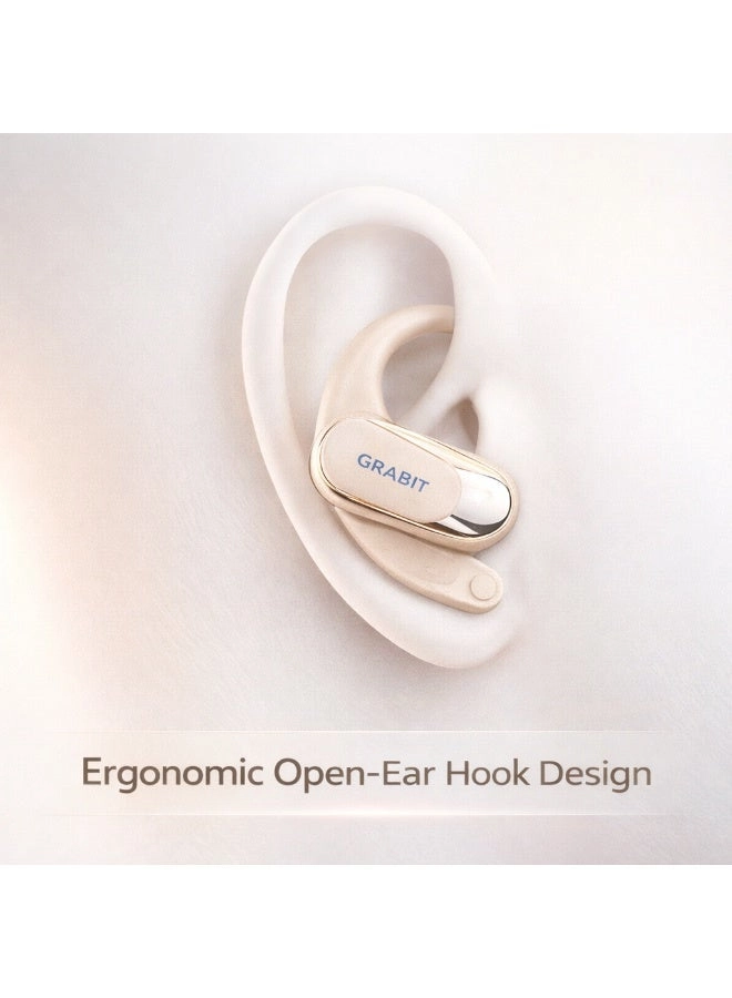 G-PULSE AI Wireless Earbud