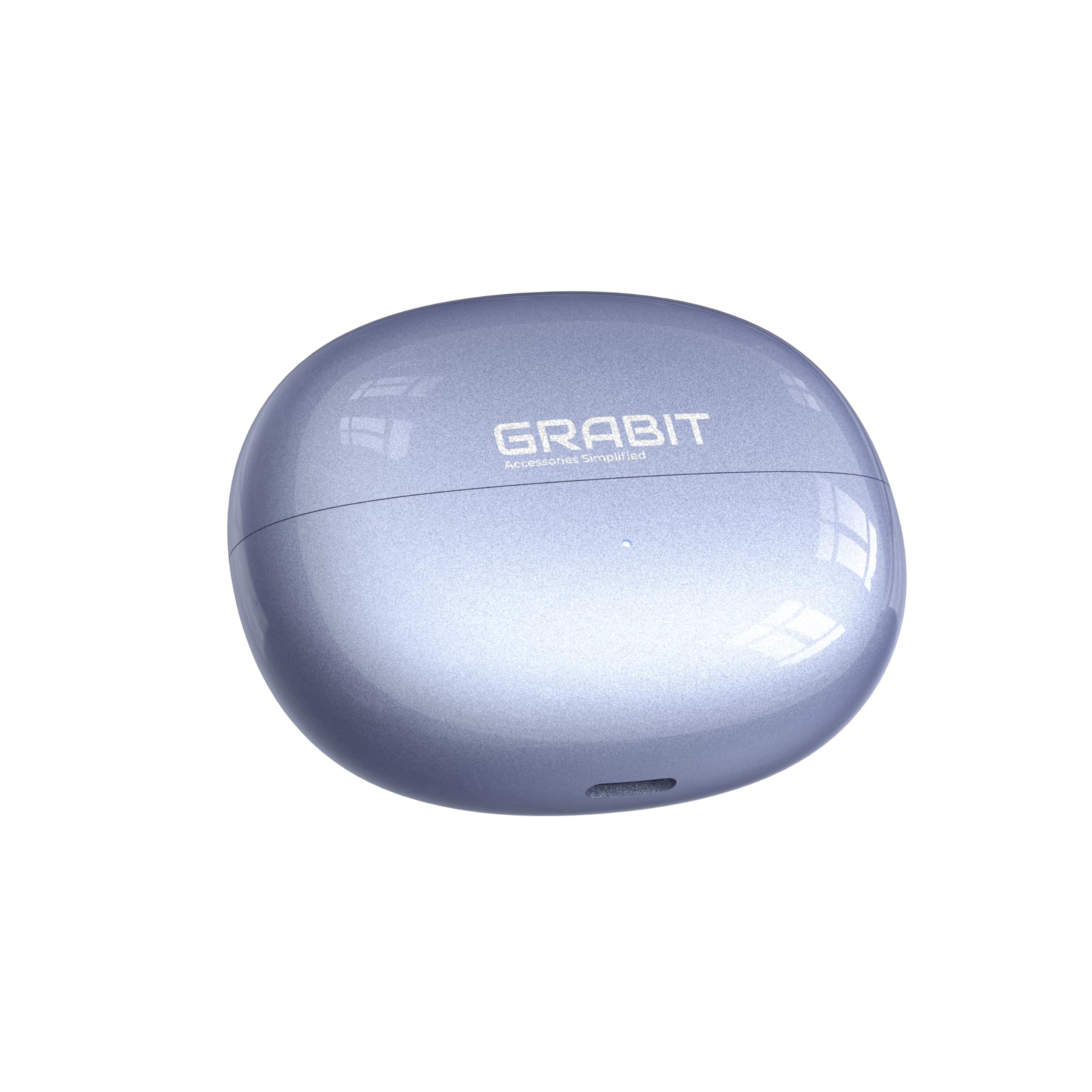 GRABIT G-SLYPZ Wireless Earbud