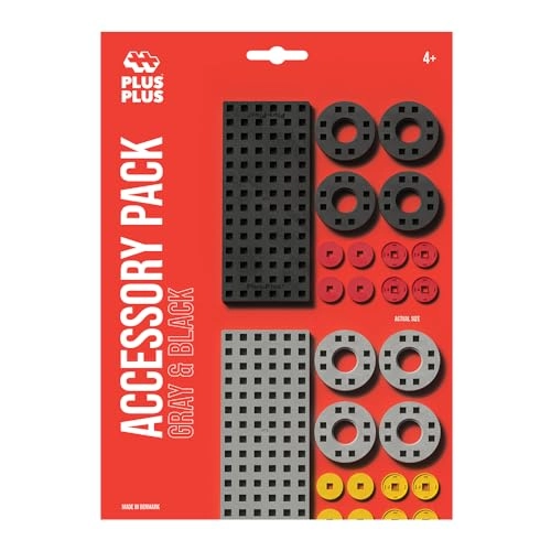 Accessory Set - 30 pcs