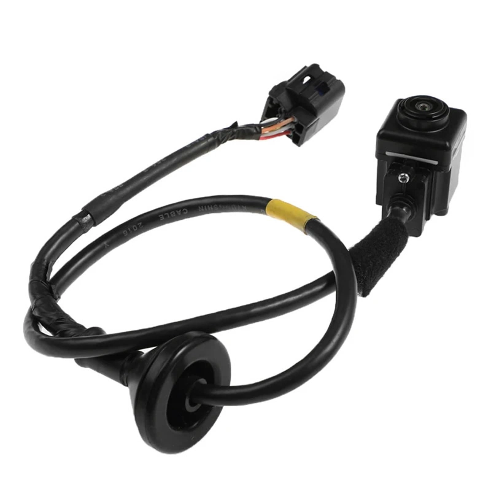 SRKATI Rear View Reversing Camera - Night vision