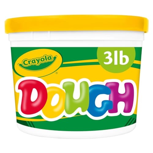 Crayola Dough - 1.36Kg