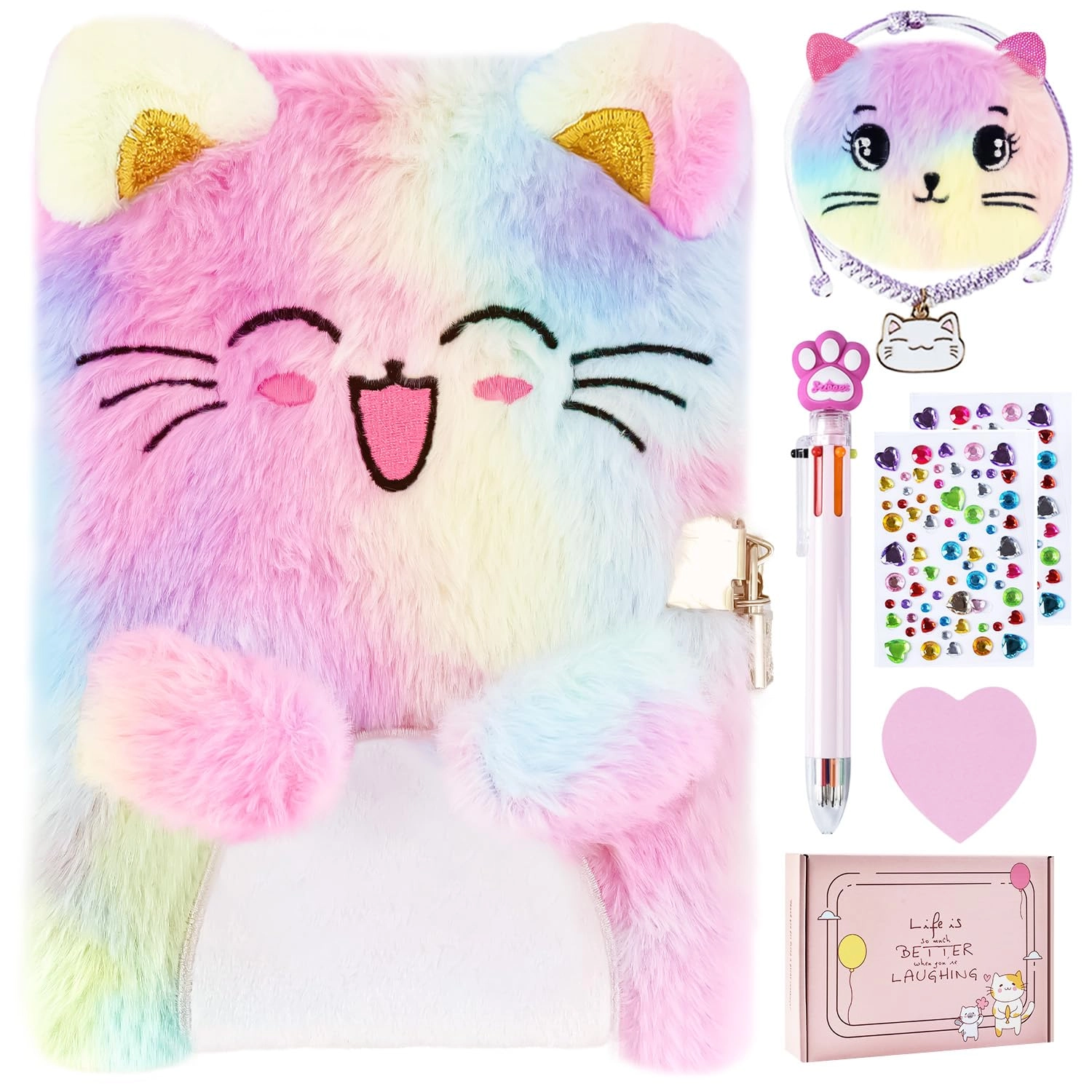 Cat Diary