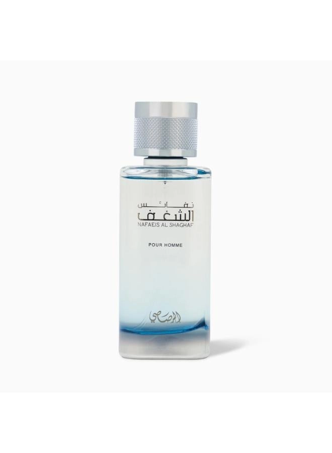 Nafaeis Al Shaghaf - Pour Homme Eau de Parfum 100 ml