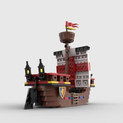 MOC-185431 - 244 pcs