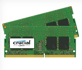 CT8G4DFS8213 - 8GB 2133 MT/s UDIMM DDR4