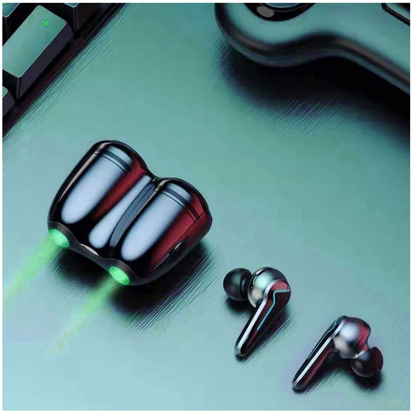 Wireless Bluetooth Headphones Wireless Earbud