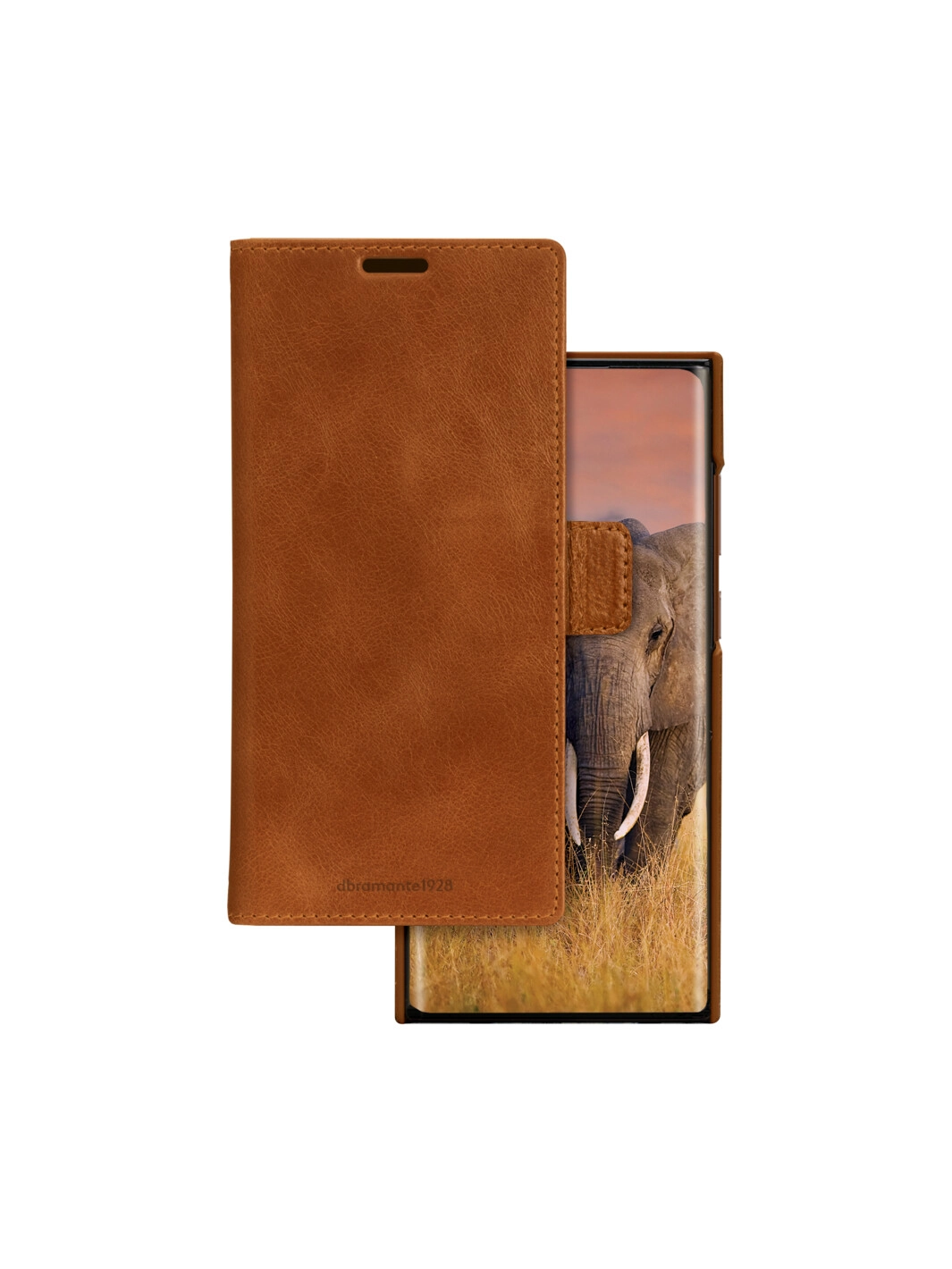 Lynge 2-in-1 Wallet Case for Samsung Galaxy S24 Ultra