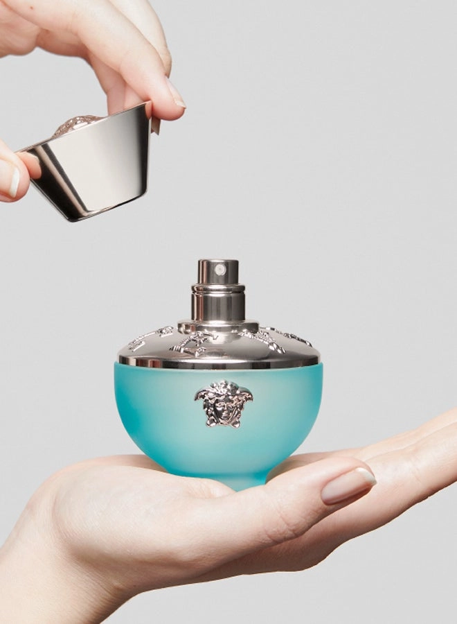 Dylan Turquoise Eau de Toilette 50 ml