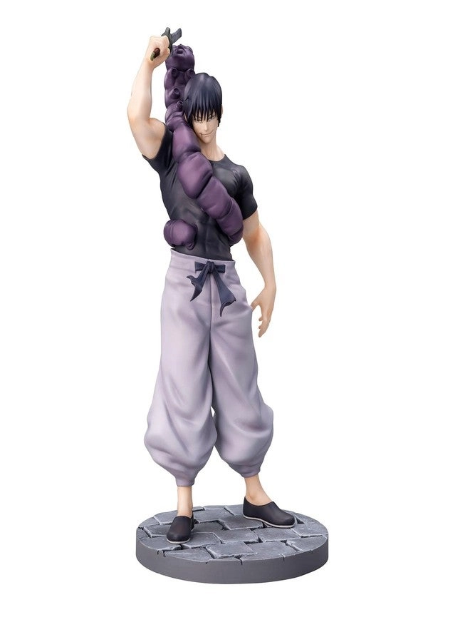 SEGA Toji Fushiguro - Jujutsu Kaisen - Ready for Battle Figure