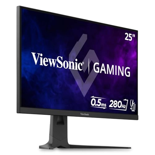 XG2536 - 25 Inches 1920 X 1080