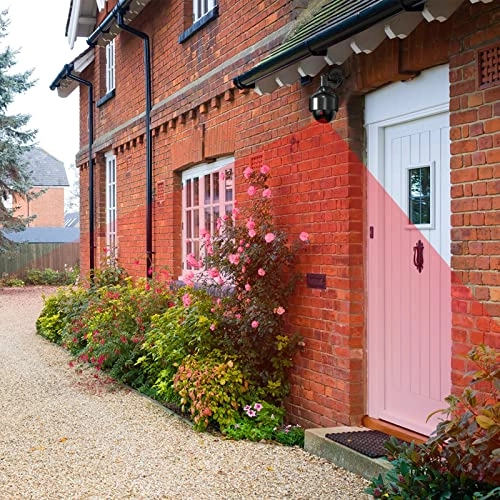 Bullet Dummy Camera - Indoor/Outdoor