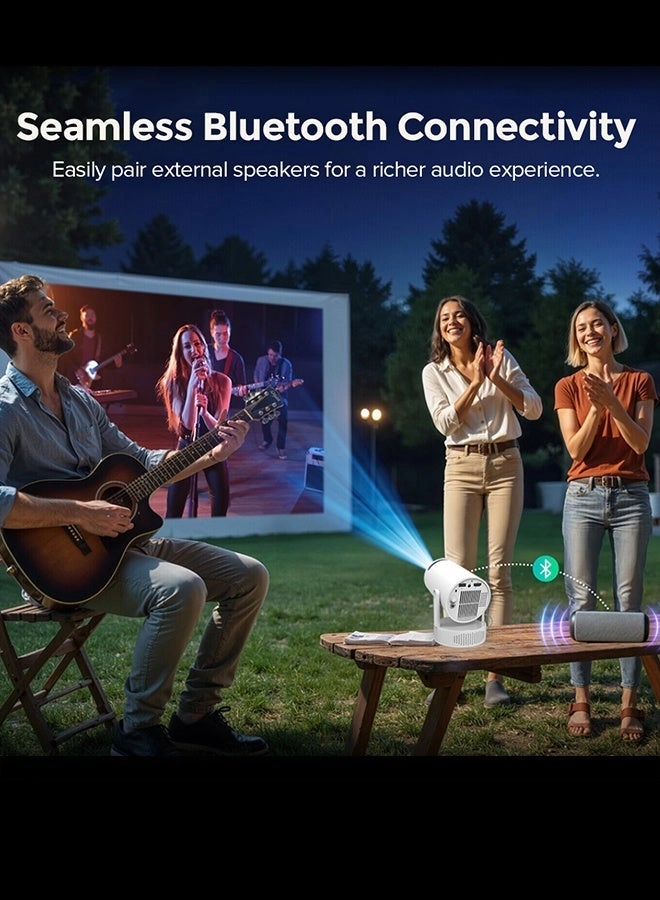 HY300 150 ANSI lumens