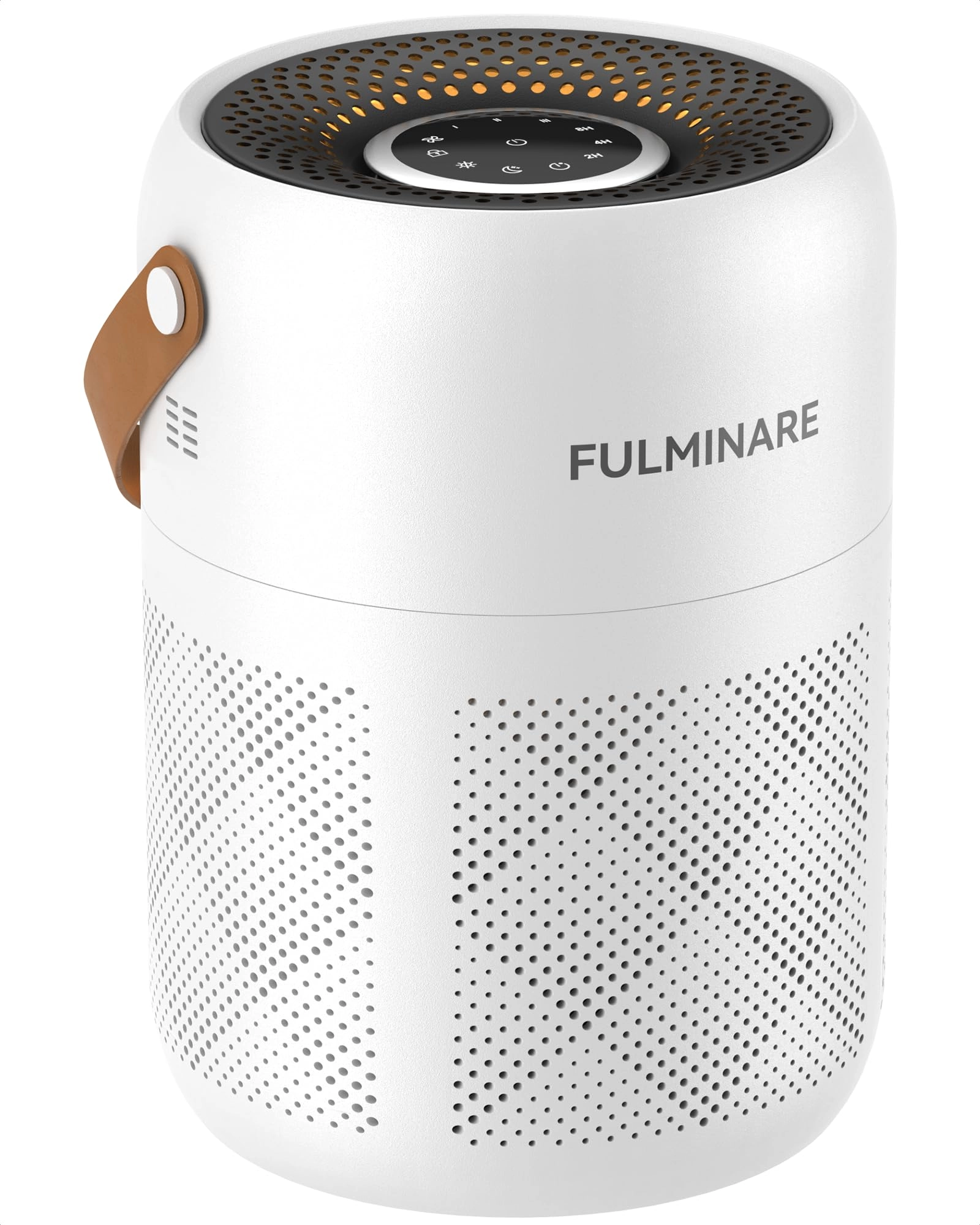 FULMINARE PU-P07 - H13 True HEPA 3 Speeds White