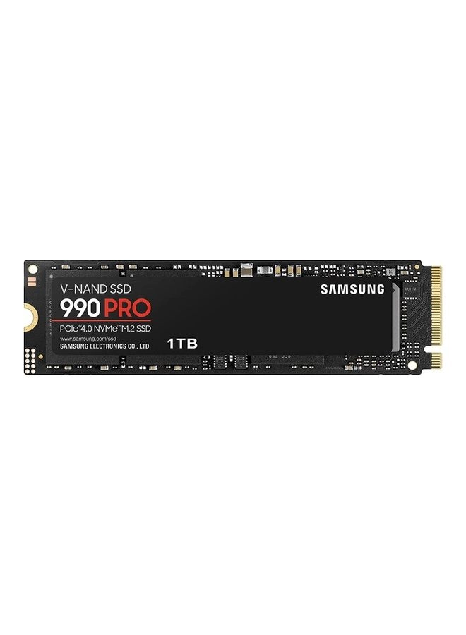990 Pro Series - 1 TB M.2