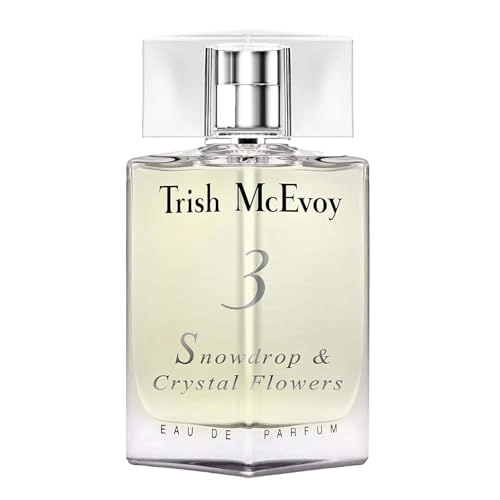 3 Snowdrop & Crystal Flowers Eau de Toilette 50 ml
