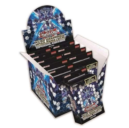 Konami Dark Neostorm SE Special Edition Booster Display Box - 30 pcs