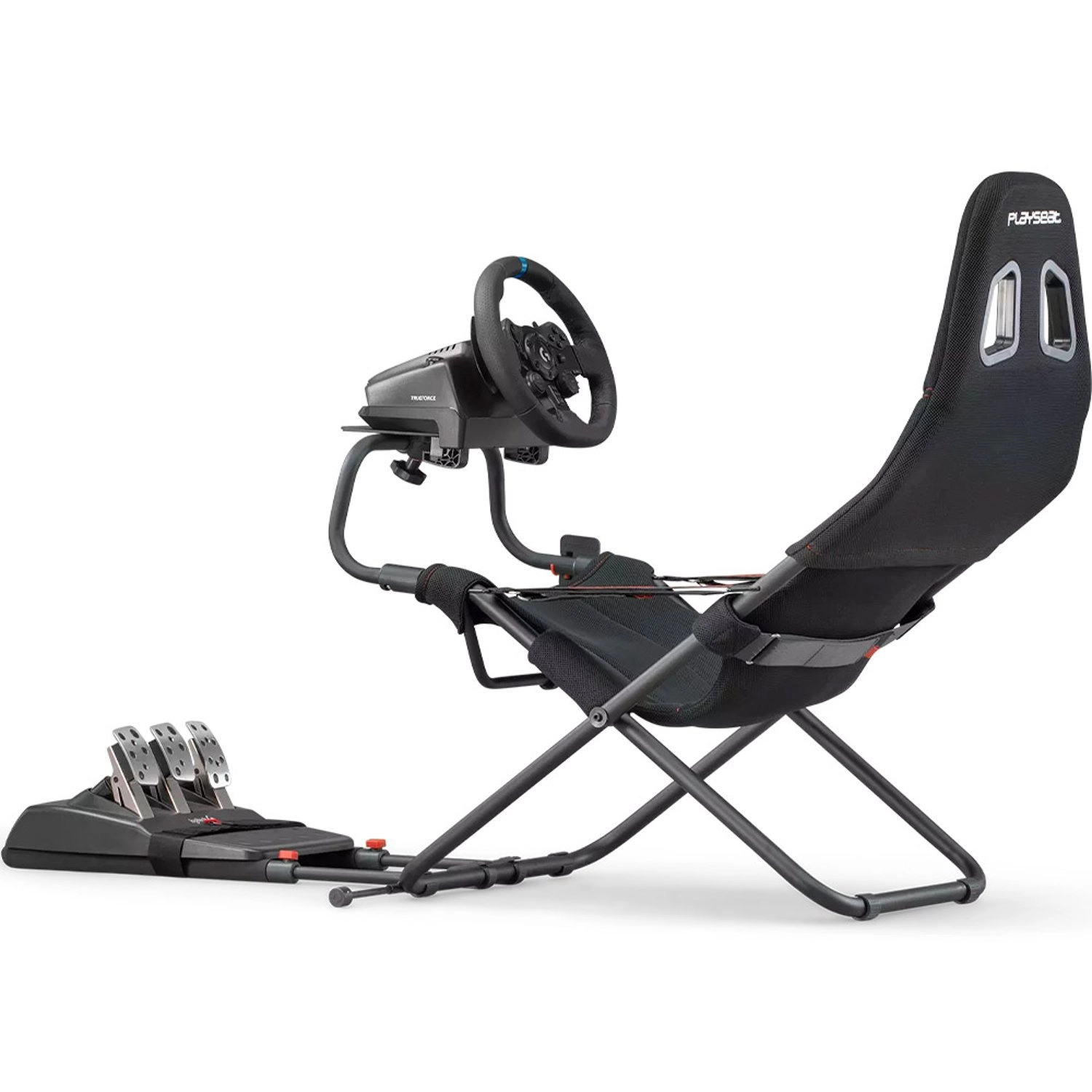 Challenge Racing Seat