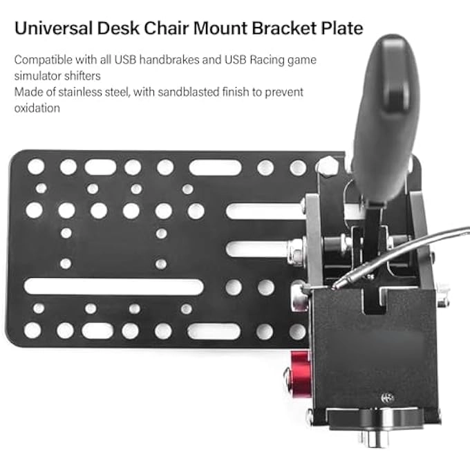 Desk Mount Holder, Mount - Windows