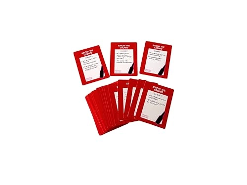 Friends Edition Party Game - ages 17 and up 1