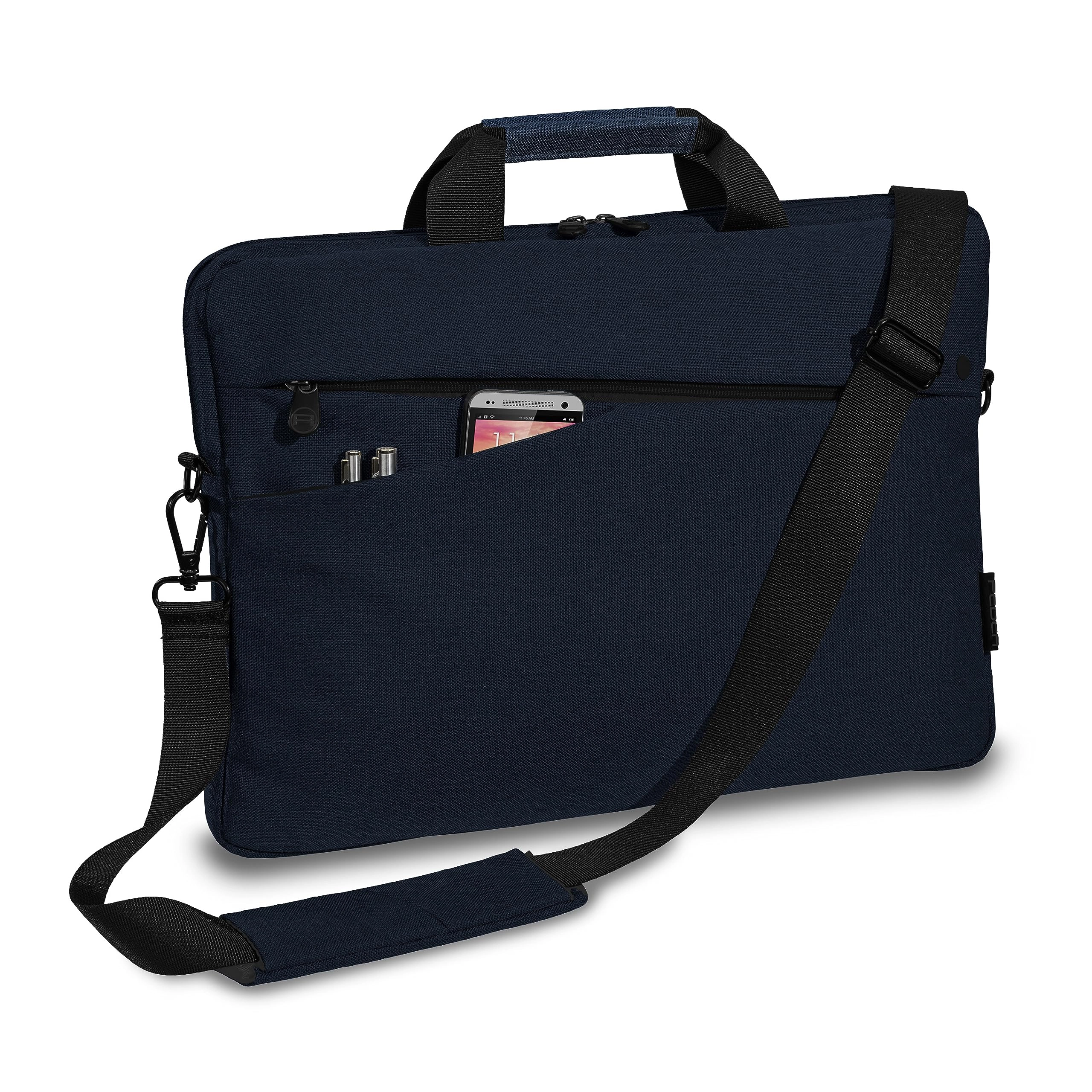 PEDEA Fashion Laptop Bag for 13.3-Inch Laptop