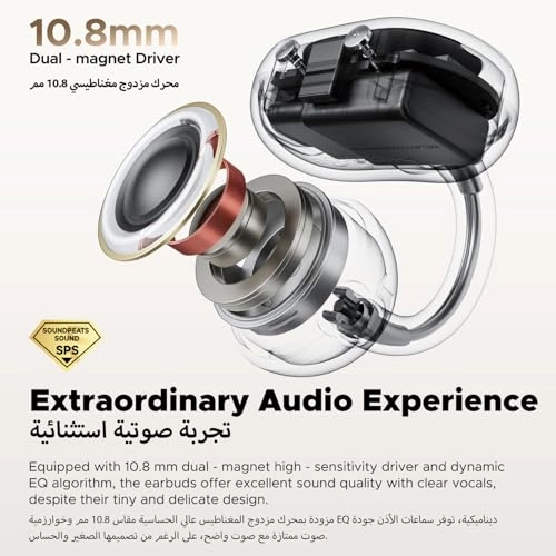 POP Clip Wireless Earbud