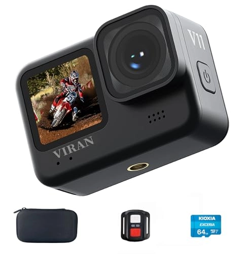 V11 5K30 Without a Waterproof Box