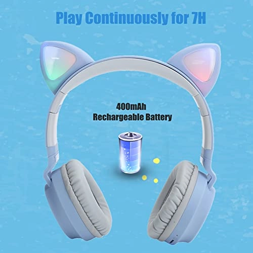 6082713625 Wireless Headphone