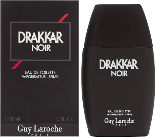 Drakkar Noir Eau de Toilette 50 ml