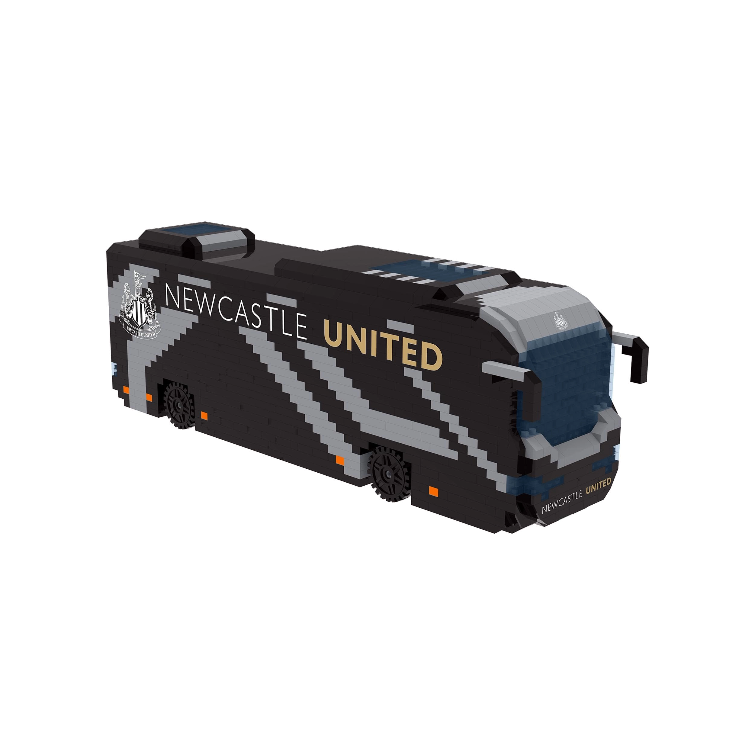 Forever Collectibles Newcastle United FC Coach - 1311 pcs Sport