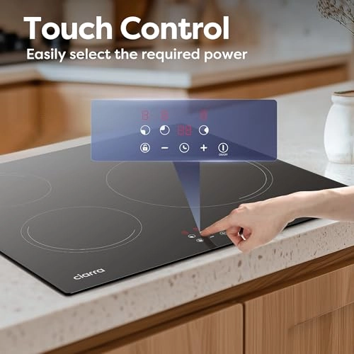 CABBIH3-E Induction hob