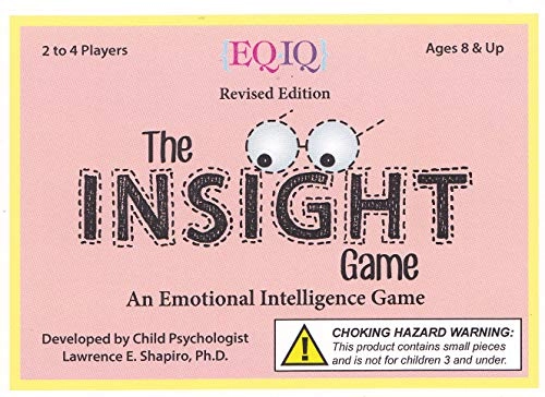 The Insight Game