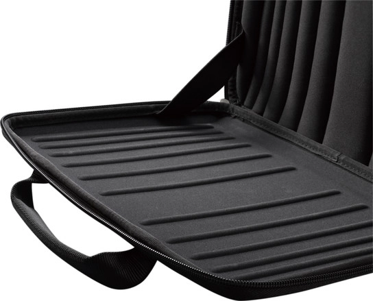 Huxton Sleeve for 13.3-Inch Laptop