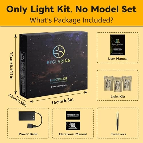 Lighting Accessories - Building Blocks Lego Speed Champions