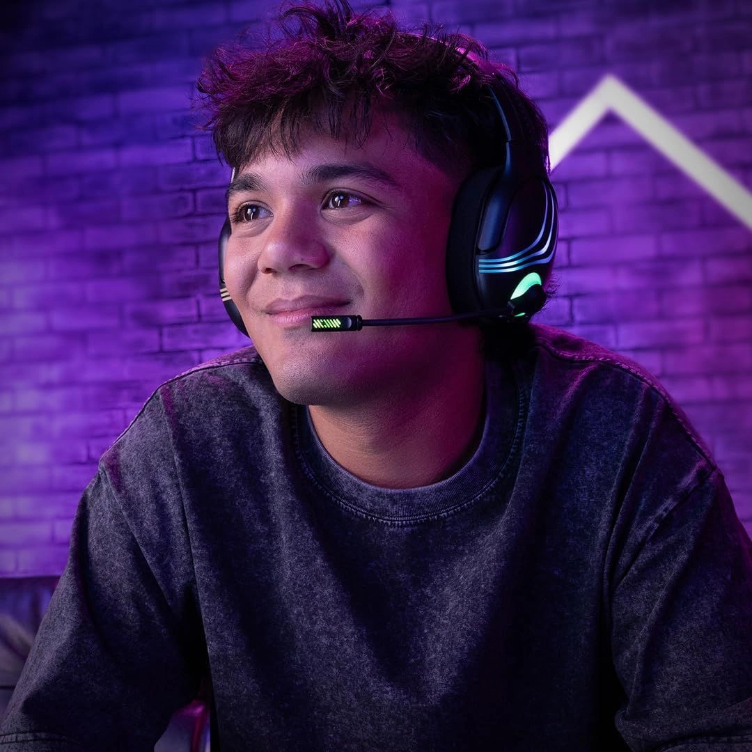 AFTERGLOW WAVE Wireless Headset