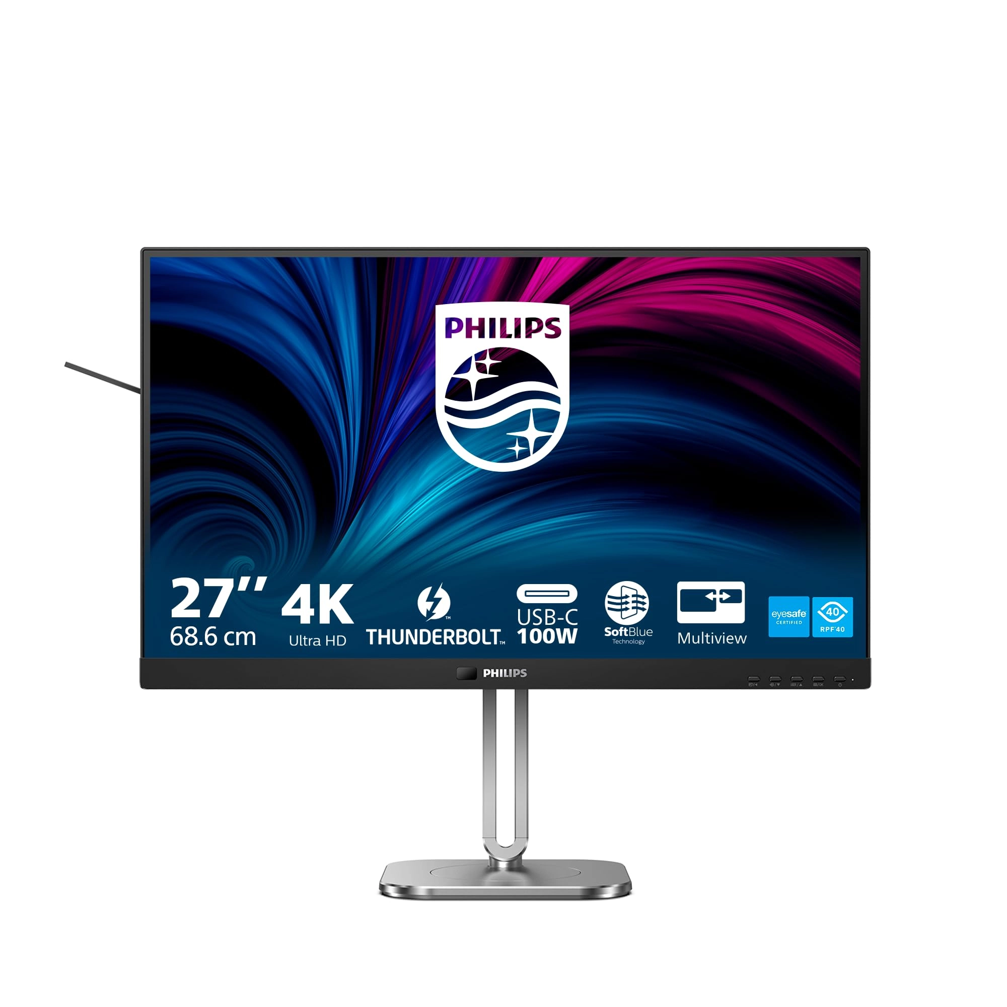 Philips 27B2U6903/00 - 27.0 3840 x 2160 Pixels
