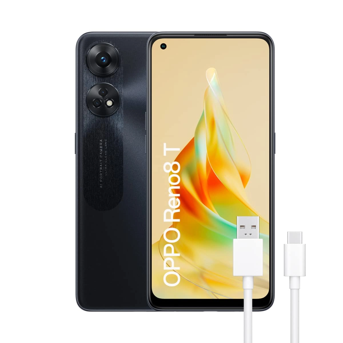 Reno8T - 8GB 128GB